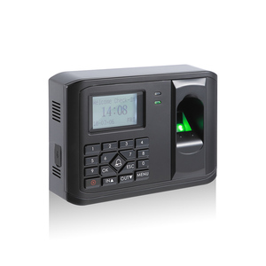 Система контроля доступа и отпечатков пальцев с FR1200 - Product Image 3