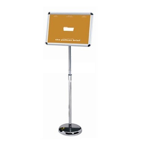 Portable Display <strong>Stand</strong>