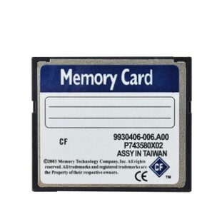 Compact <strong>Flash</strong> Digital 4GB CF Card of <strong>Memory</strong> Card Factory Wholesale Price - Product Image 2