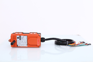 รีโมตคอนโทรลไร้สาย F21-E1B สำหรับงานอุตสาหกรรม - Product Image 3