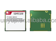SIM5320A SIM5320E SIM5320J SIM5320 SIMCOM 3G Modul - Product Image 6
