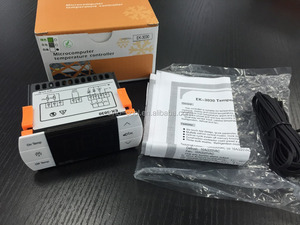 デジタルサーモスタット温度コントローラーデジタルマイクロコンピューター温度コントローラーEK-3030 - Product Image 6