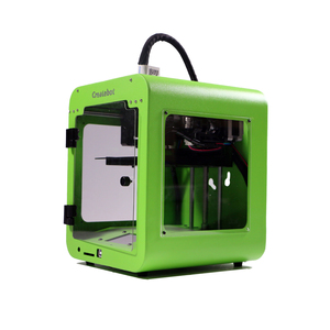Criança <span class=keywords><strong>3d</strong></span> impressora portátil presente digital super mini brinquedo, fornecedor createbot