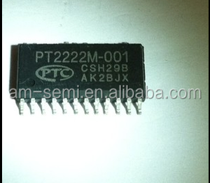 Brand new originale YX5200-24SS seriale audio SSOP interstiziale funzione MP3 programma legato alla carta di TF voice - Product Image 4