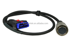 Original <strong>Protocol</strong> MB STAR C3 MB COMPACT3 Work for MB Trucks and Cars - Product Image 3