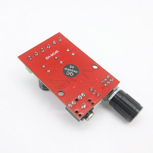 Taidacent-placa amplificadora de potencia de Audio Digital, XH-M145, tono cálido, 12V de salida, 12W x 2 2,0, amplificador estéreo Clase D - Product Image 5