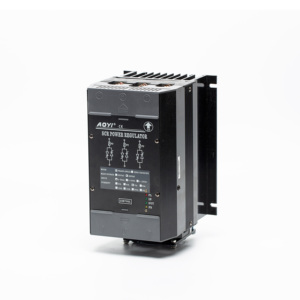 Aoyi HNSCR-75LA 40Amp 75Amp 90Amp <strong>SCR</strong> Power Regulator Power <strong>Controller</strong> AC Three Phase LED Display 50Hz/60Hz - Product Image 1