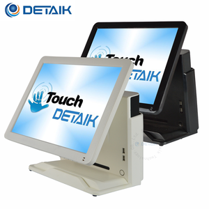 Epos 终端 15 英寸所有在一个触摸屏 Windows 平板电脑收银机 POS 系统的餐馆 - Product Image 5