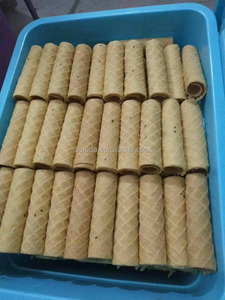 Maquina para hacer barquillos barquillos nấu ăn máy maquina de obleas - Product Image 3