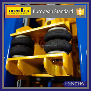 Advanced Hercules <strong>Automatic</strong> <strong>Building</strong> <strong>Block</strong> Making <strong>Machine</strong> - Product Image 4