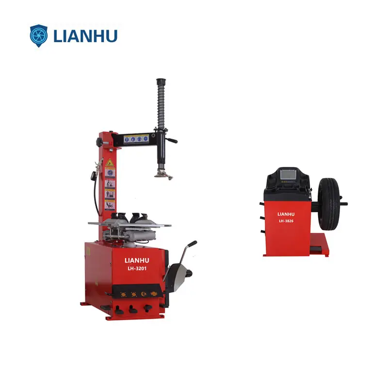 car workshop used tyre changer machines for sales