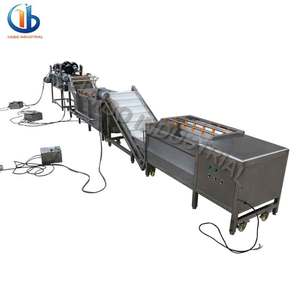Ozone Fruit and Vegetable Washer for <strong>Radish</strong> /Carrot /<strong>Turnip</strong> /Rutabagas /Sugar Beet Root