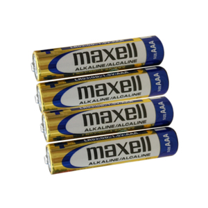 Japon marque 0% Hg 1.5V LR03 aaa Pile alcaline pour télécommande - Product Image 5