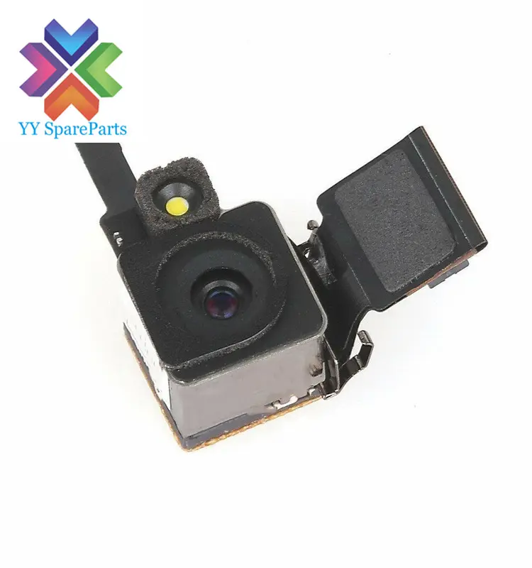 Uitstekende Kwaliteit Met Lage Prijs Reparatie Onderdelen Rear Facing Camera Voor Iphone 4G Terug Camera Belangrijkste Camera Met Snelle zending