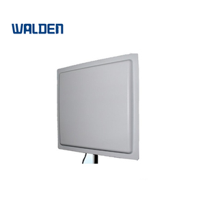 12 DBi Linear Antenna <strong>RS485</strong>/RS232 Smart Card <strong>Reader</strong> Long Range Uhf <strong>Rfid</strong> <strong>Reader</strong> <strong>with</strong> Built in Antenna - Product Image 6