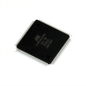 Di alta qualità ATMEGA2560 8BIT MCU 256KB FLASH 100 microcontrollore TQFP e processore categoria FPGA - Product Image 3