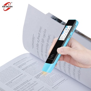 OCR Scan and Talking Pen E Dictionary Pen Volvo Change Language English Language <strong>Teaching</strong> <strong>Learn</strong> Spanish Language - Product Image 6