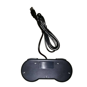 Controlador de juego clásico para Windows, PC/MAC, SNES Retro, USB