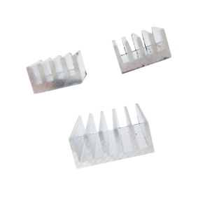 3 Stück + Klebstoff <span class=keywords><strong>Raspberry</strong></span> <span class=keywords><strong>Pi</strong></span> 3 Heizkühler Aluminium Heizkühler-<span class=keywords><strong>Set</strong></span> Kühler-Kit zum Kühlen <span class=keywords><strong>Raspberry</strong></span> <span class=keywords><strong>Pi</strong></span> <span class=keywords><strong>2</strong></span> B Schlussverkauf