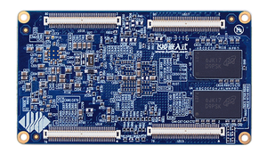 i.MX6Q/ IMX6 SoC <strong>based</strong> <strong>System</strong> on Module SoM - Product Image 2