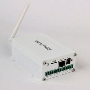 SIP IP Converter Box for 4 Wire <strong>Analog</strong> Video Door Phone for Apartment Building Video <strong>Intercom</strong> <strong>System</strong>