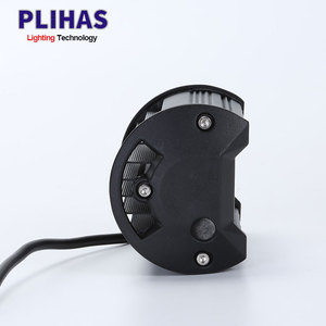 Yeni 5 inç led sürüş ışık oto araba far dayanıklı 54w Led çalışma lamba çubuğu için offroad kamyoneti için modifiye otomatik - Product Image 5