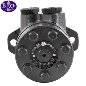 Blince EPM80C Gerotor Hydromotor Orbit <strong>Hidro</strong> <strong>Motor</strong> MP80C OMP80 BMP 100CC Conveyors Hydraulic Orbital <strong>Motor</strong>