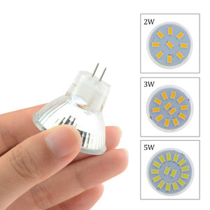 ミニスポットライト3W2W1WGU4 <span class=keywords><strong>LED</strong></span> 12V