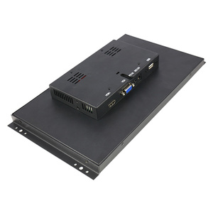 OEM ODM Capacitive Touch Screen <strong>Monitor</strong> 11.6/ 12 Inch <strong>Raspberry</strong> Lcd <strong>Monitor</strong> <strong>Open</strong> <strong>Frame</strong> Metal <strong>Monitor</strong>