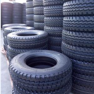 Çin marka zig-zag desen tubeless kamyon lastiği 295/80R22. 5 315/80R22. 5 11R22. 5 12R22. 5 13R22. 5 TBR - Product Image 4