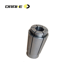 铣床夹头类型弹簧夹头 SK10 用于数控刀柄