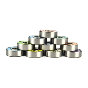 Chất lượng cao giá thấp 608 2rs tay <span class=keywords><strong>spinner</strong></span> thần tài đồ chơi mang - Product Image 4