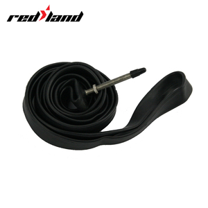 Çin fabrika yüksek kaliteli butil kauçuk 700c yol bisiklet iç tüp toptan için - Product Image 3