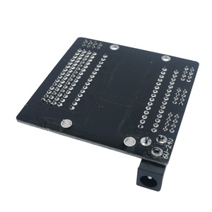 NodeMcu Basis ESP8266 Test DIY Bread board Basics Tester geeignet für NodeMcu V3 Support BOM - Product Image 4