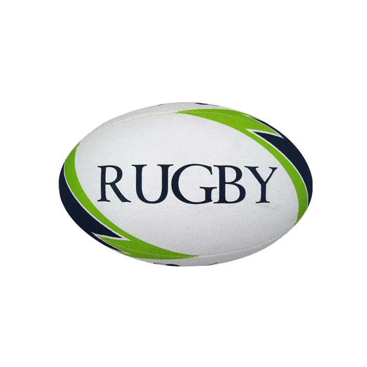 4 Pillar Sedex audit American Australian British style full sizes range smooth surface grainy surface custom rugby union ball