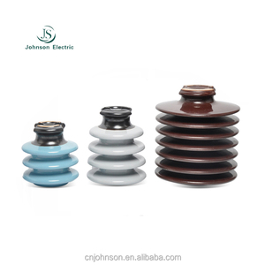 磁器絶縁体BS標準11kvピンタイプ - Product Image 3