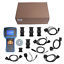 Quick View T300 V 17.8 Auto Car key maker Programmer Transponder Diagnostic Scanner