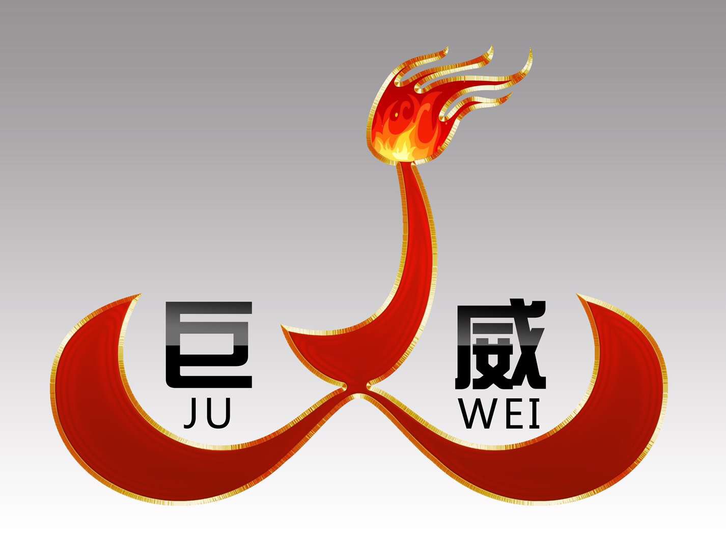 company logo
