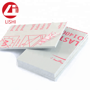 Customized Smooth Plastic Polyvinyl Chloride <strong>PVC</strong> Sheet - Product Image 1