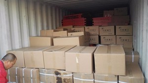 HOT SELL Plate-forme de travail aérienne hydraulique Élévateur mobile à ciseaux automoteur - Product Image 6