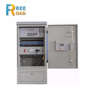 Светодиодный Солнечный светофор 44g, контроллер, система освещения дорог - Product Image 1