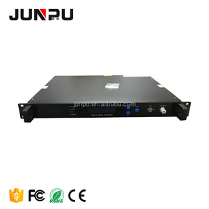 Junpu DVB-S2 <strong>Encoder</strong> <strong>Modulator</strong> ASI or IP to DVB-S2 RF <strong>Modulator</strong> at High Quality - Product Image 5