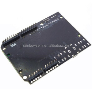 液晶キーパッドシールドLcd1602入力/出力拡張ボードLcd 1602在庫あり - Product Image 5