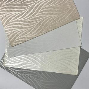 Low MOQ Eco-Friendly Factory Price PVC Synthetic Leather, Synthetic Leather Fabric - Product Image 2