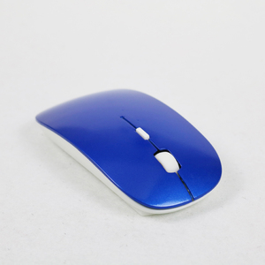 Förderung produkte computer maus wireless optical gaming förderung gamer verwenden 2,4g optische 3D schlank computer pc maus wireless - Product Image 2