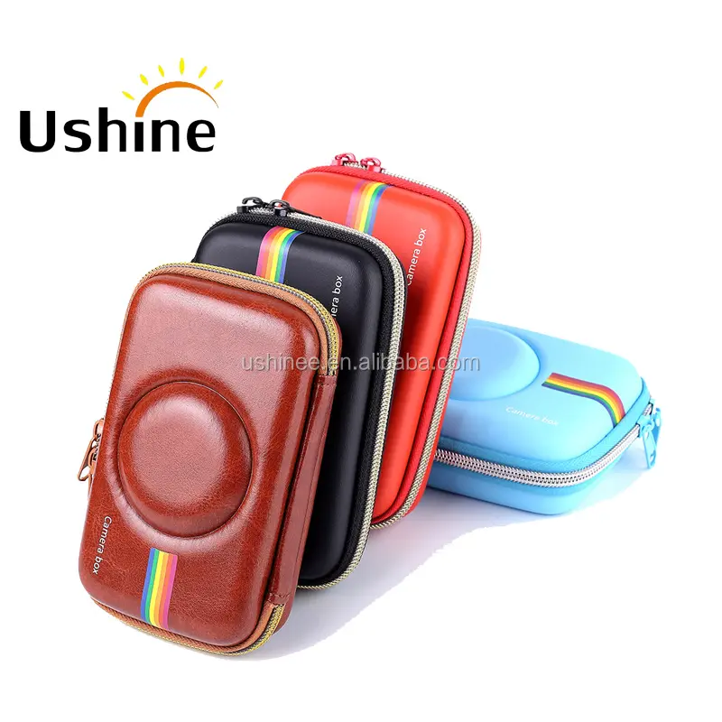 new arrival Polaroid Snap Snap Touch Instant camera case pouch bag