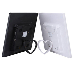 Nhà Máy Giá 10/12/14/15.4/21 Inch Độ Nét Cao Khung Ảnh Kỹ Thuật Số Với Đồng Hồ MP3 Video Phát Lại Kỹ Thuật Số Album Điện Tử - Product Image 5