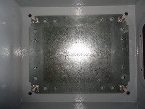 電気金属筐体 - Product Image 4