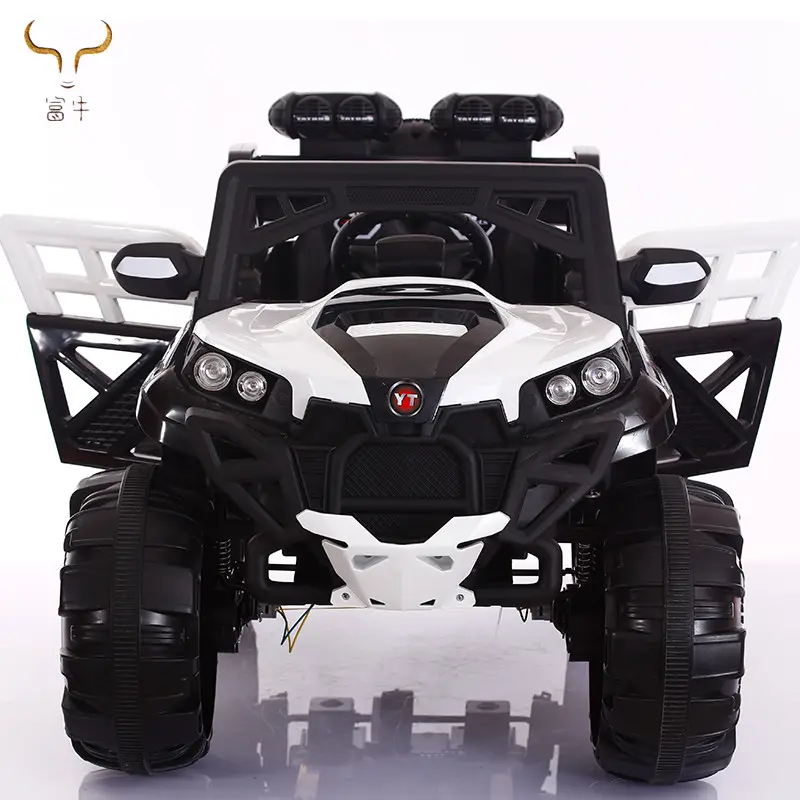 kids ride on car /4x4 Off-road kids electric car/top sale children electric big cars with MP3 and remote control best price
