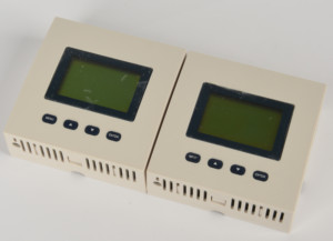 Efecto invernadero sensor de temperatura y humedad sensor de RS485 de temperatura y humedad sensor de humedad monitor con modbus - Product Image 5